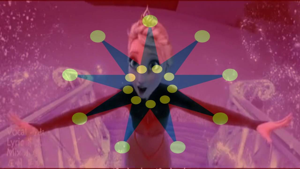 Disney´s Frozen 