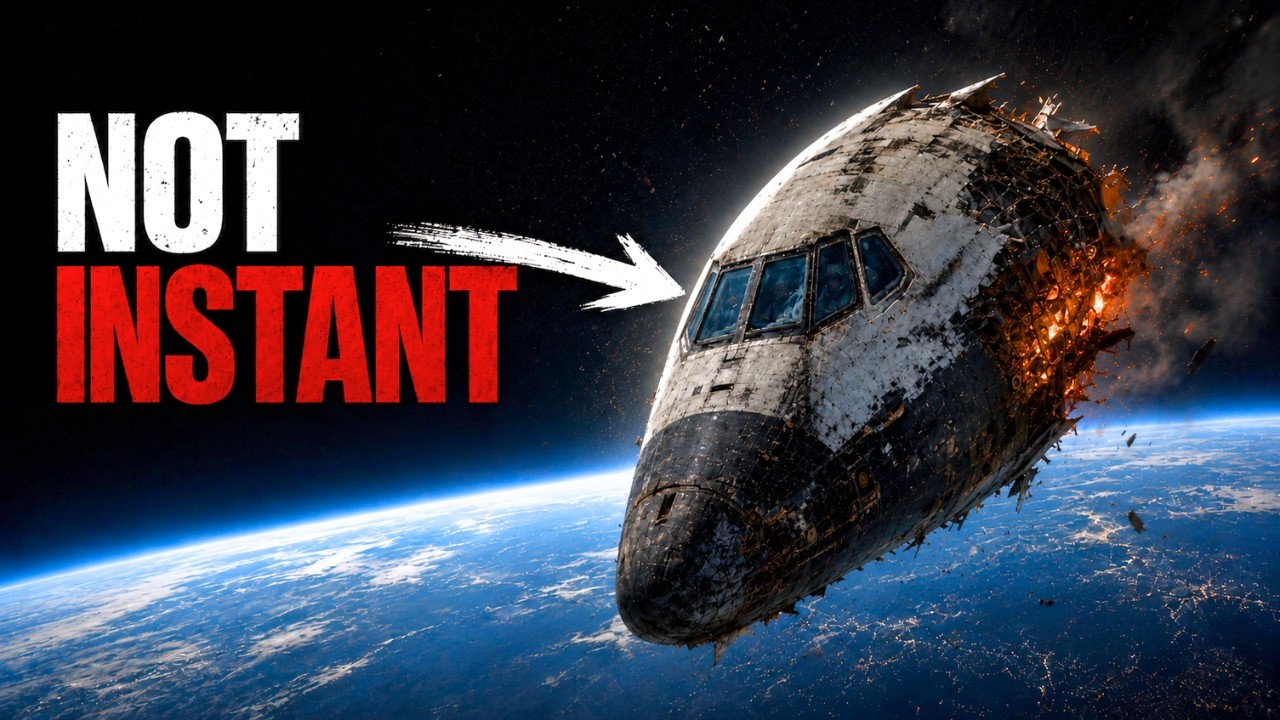3 Spaceflight Disasters More Disturbing Than People Realize