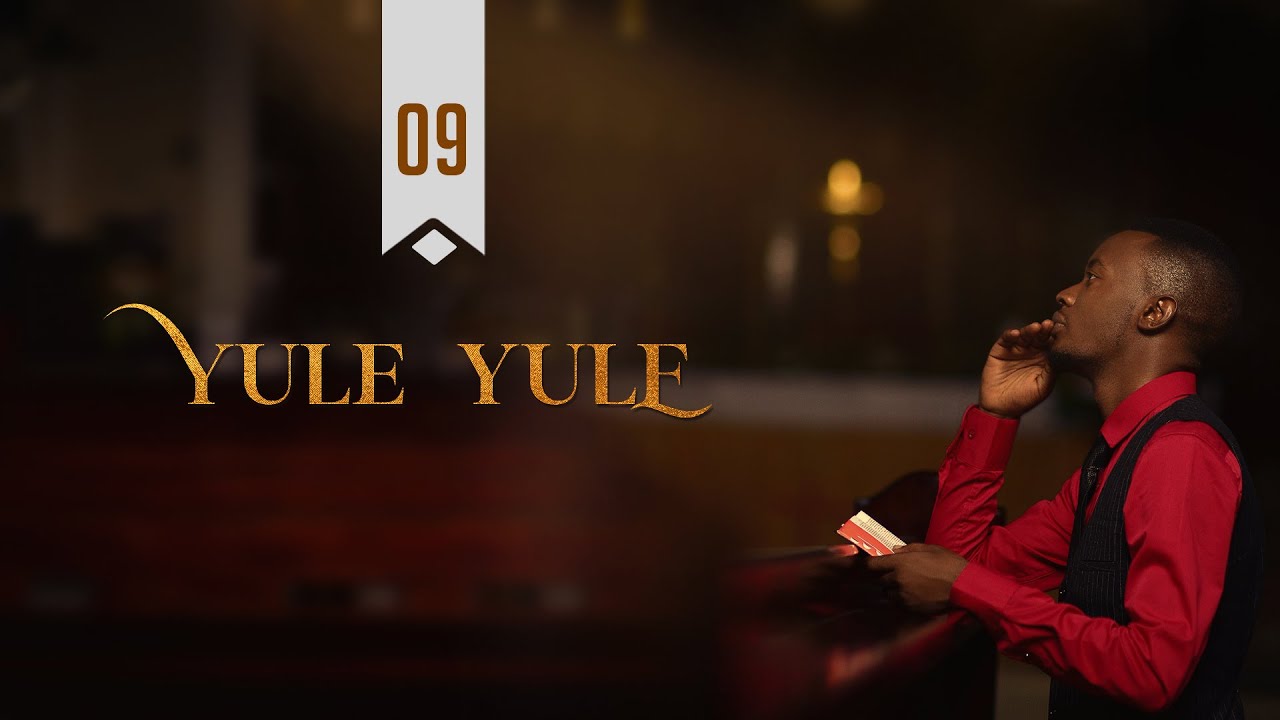 Walter Chilambo - Yule Yule (Official Lyric Video)