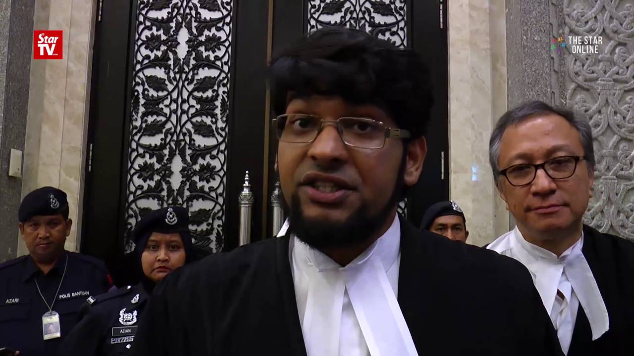 Court orders rehearing of woman&rsquo;s bid to be free of Shariah law