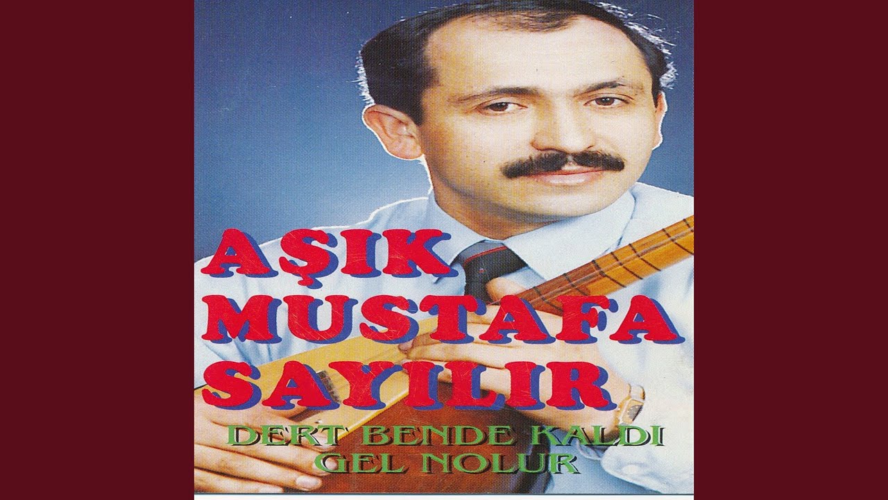 Dert Bende Kaldı