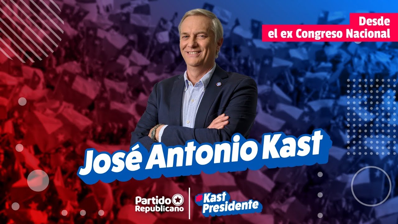 En vivo desde El Ex Congreso  