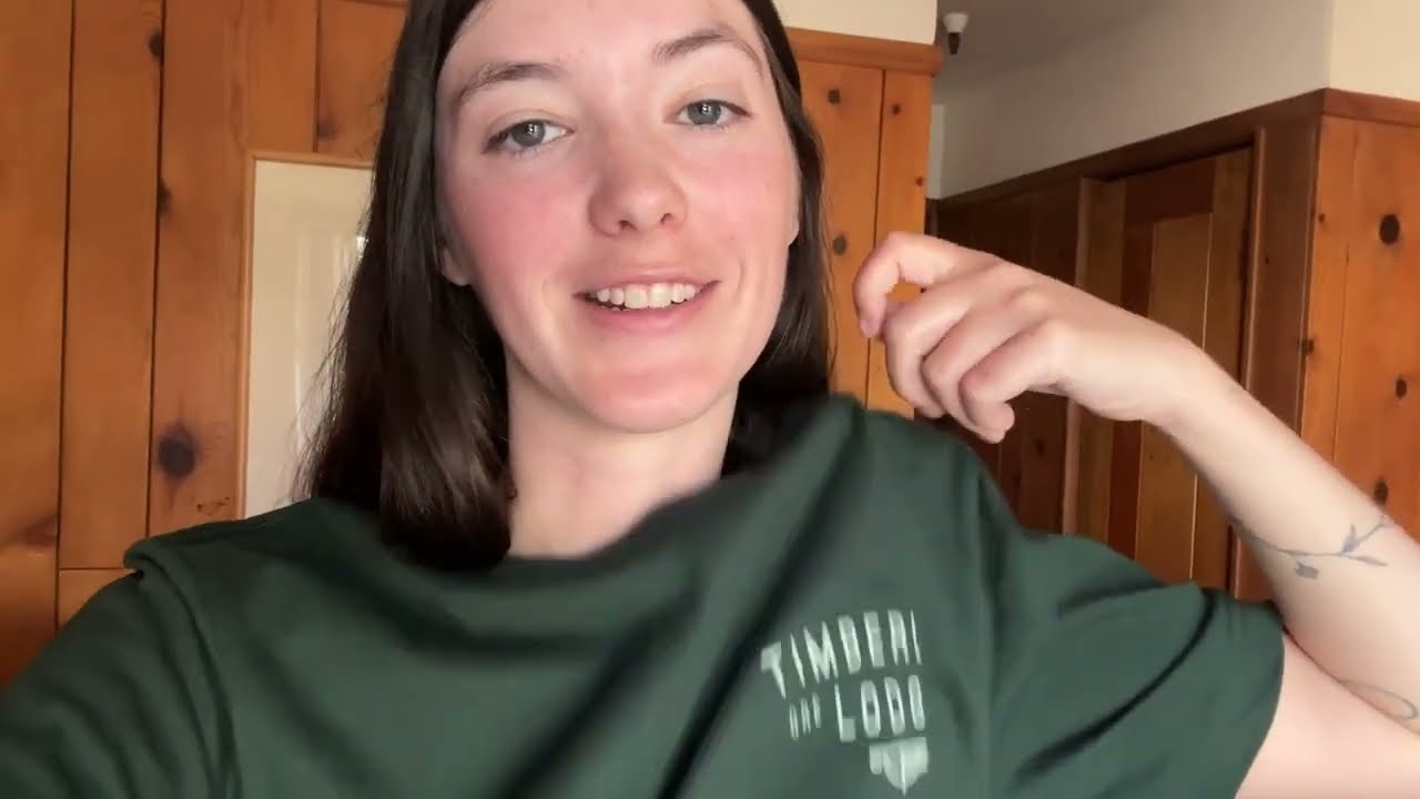 PCT SOBO Day 20 - Timberline Lodge is worth the hype