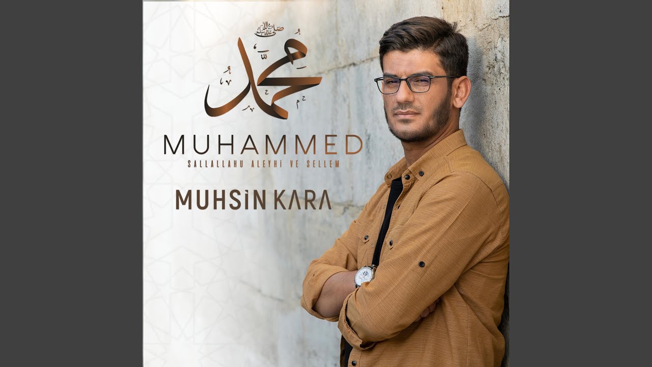 MUHAMMED S.A.V