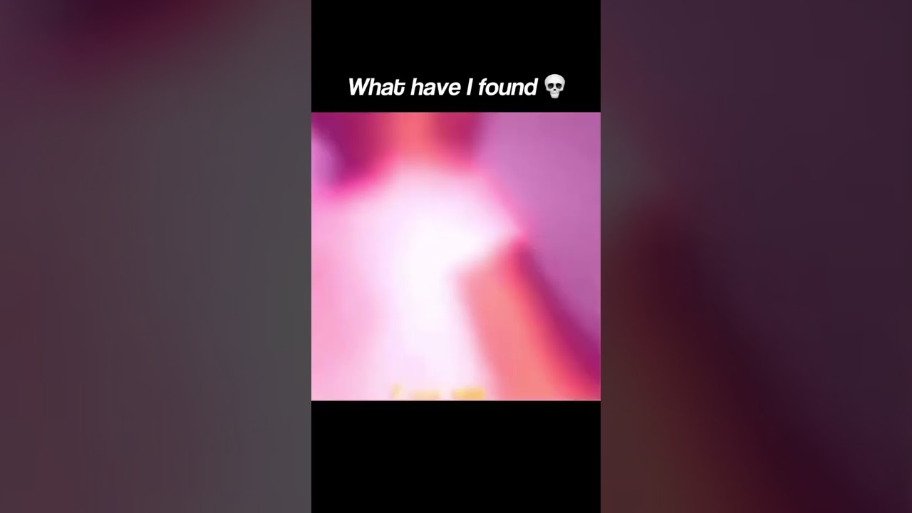 || WHAT HAVE I JUDT FOUNDDD 😭 || 