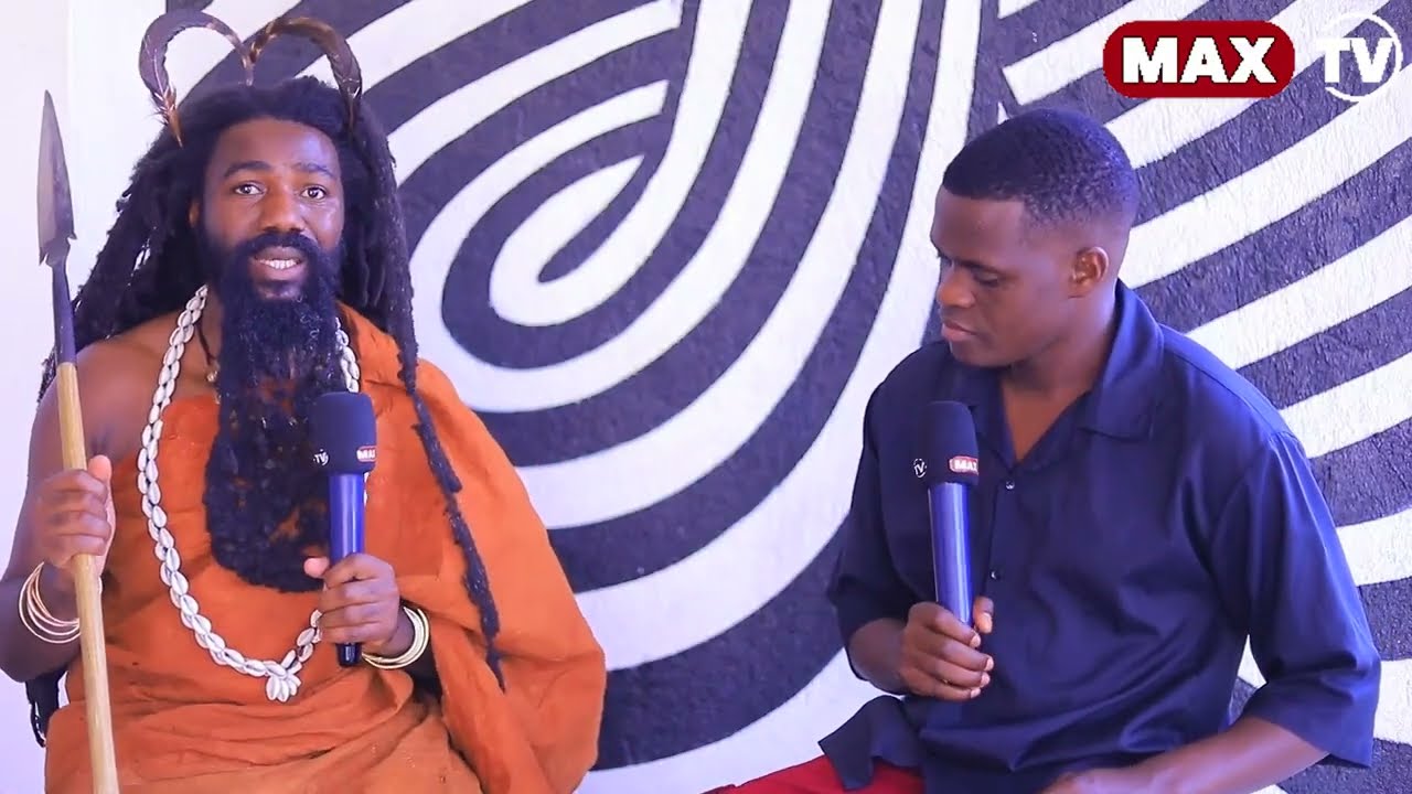 SINABIVUZE MUKANTUKA🥲MBISUBIYEMO 🥹 NYUMA Y&rsquo;IJAMBO RYA H.E KAGAME KU MADINI AVUZE IBINTU IBIKOMEYE