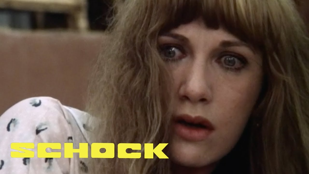 Shock Original Trailer (Mario Bava, 1977)