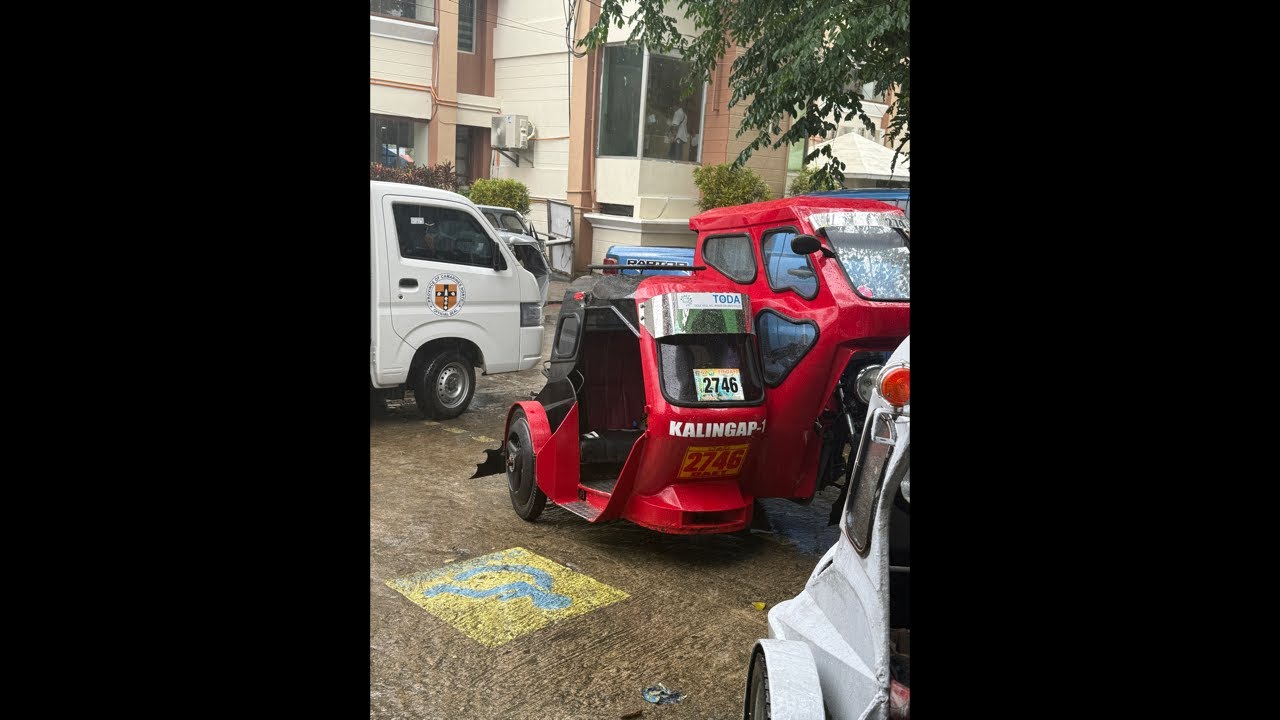 MAULAN NA GABI
