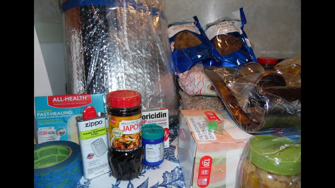 #Prepper Pantry Haul #Grocery Haul #inflation  #Preps #Prepping #prepper #shortages #weather