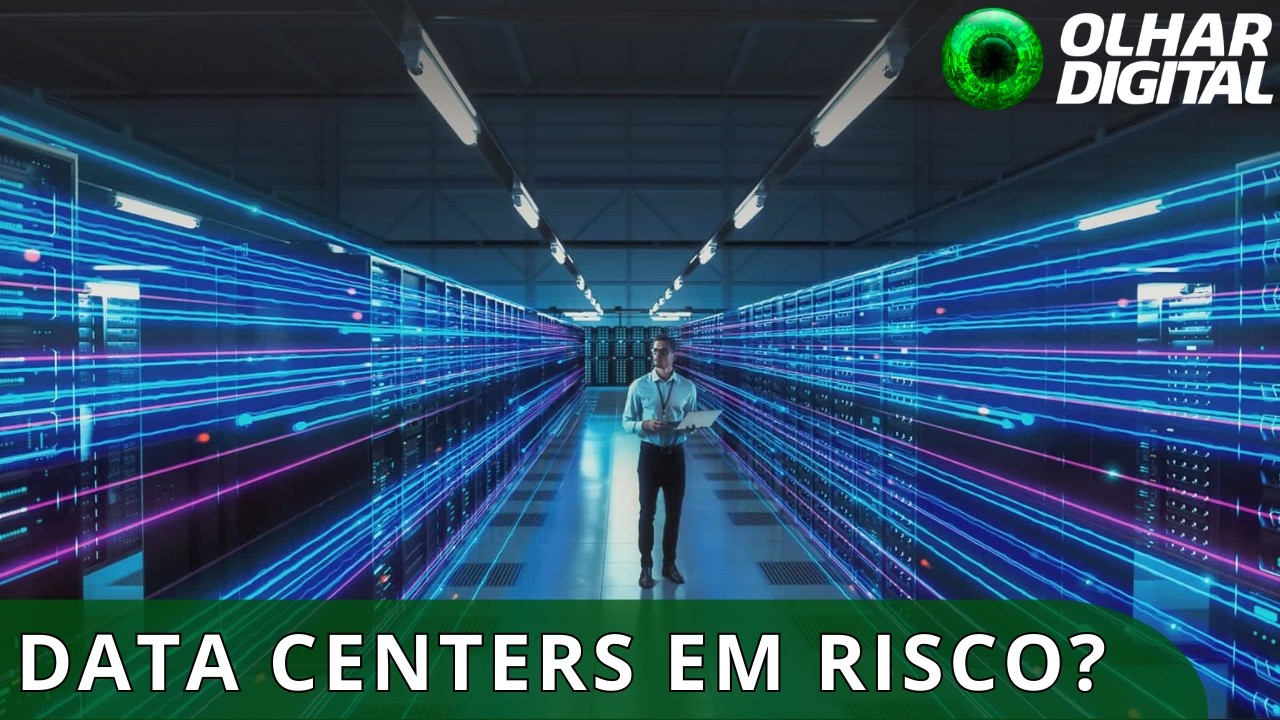O Redata acabou? Entenda o fim dos incentivos para data centers no Brasil