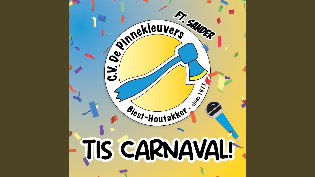 Tis Carnaval
