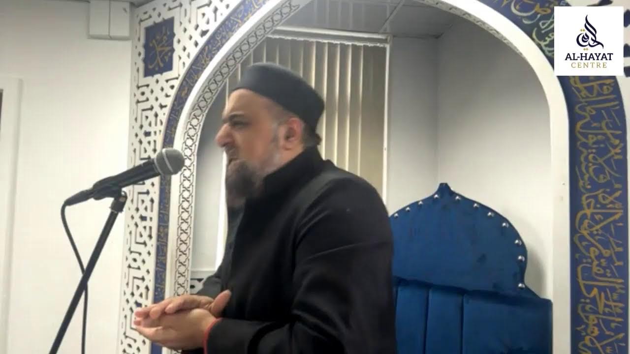 ROAD 2 RAMADAN: REALISING OUR PRIORITIES