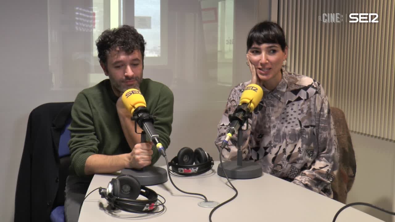 'As bestas' | Entrevista a Rodrigo Sorogoyen e Isabel Peña