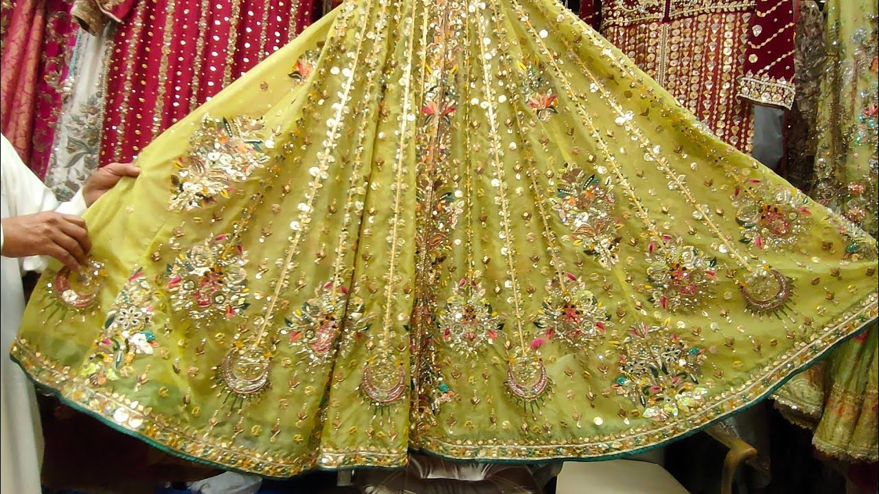 Beautiful Formal dresses| Mehndi dresses| Exclusive Collection #designerreplica  #libertymarket