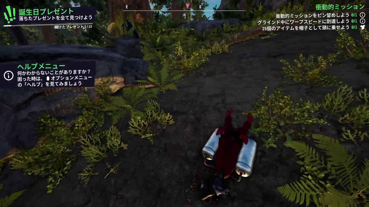 ［勝手に参加型］PS4 もじゃとアレとコレ