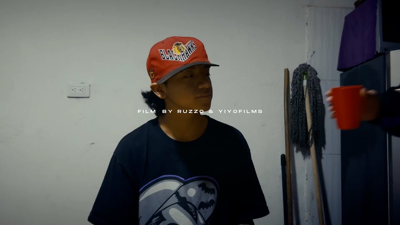 Samor One - Sin Lujos (Video oficial) Prod. @elsonidodeljavier