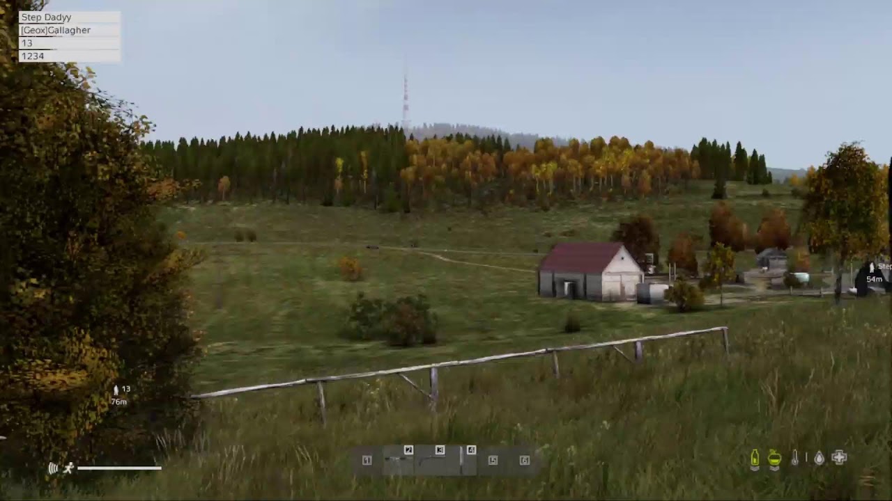 🔴Dayz🔴 ბაზაზე ვიბუსტებით გიჯივით ხოდზევართ [ სტრიმი #50 ]
