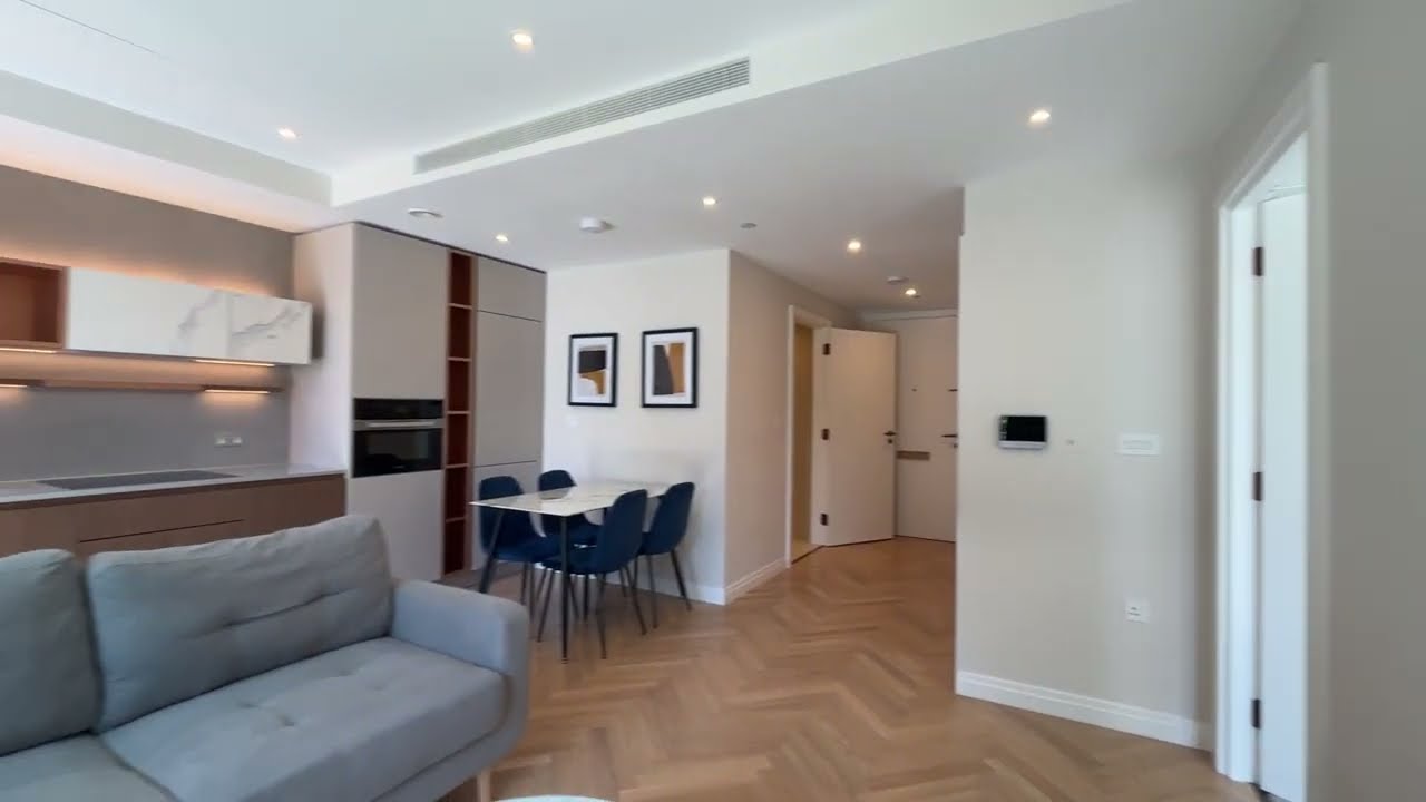 1 bedroom(s) flat to rent in Michael Road, Imperial Wharf, SW6 | Benham and Reeves