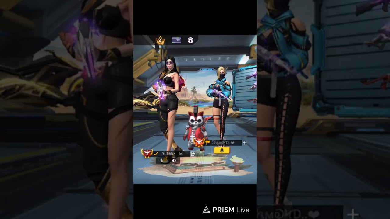 Live streaming of BOAT GAMING