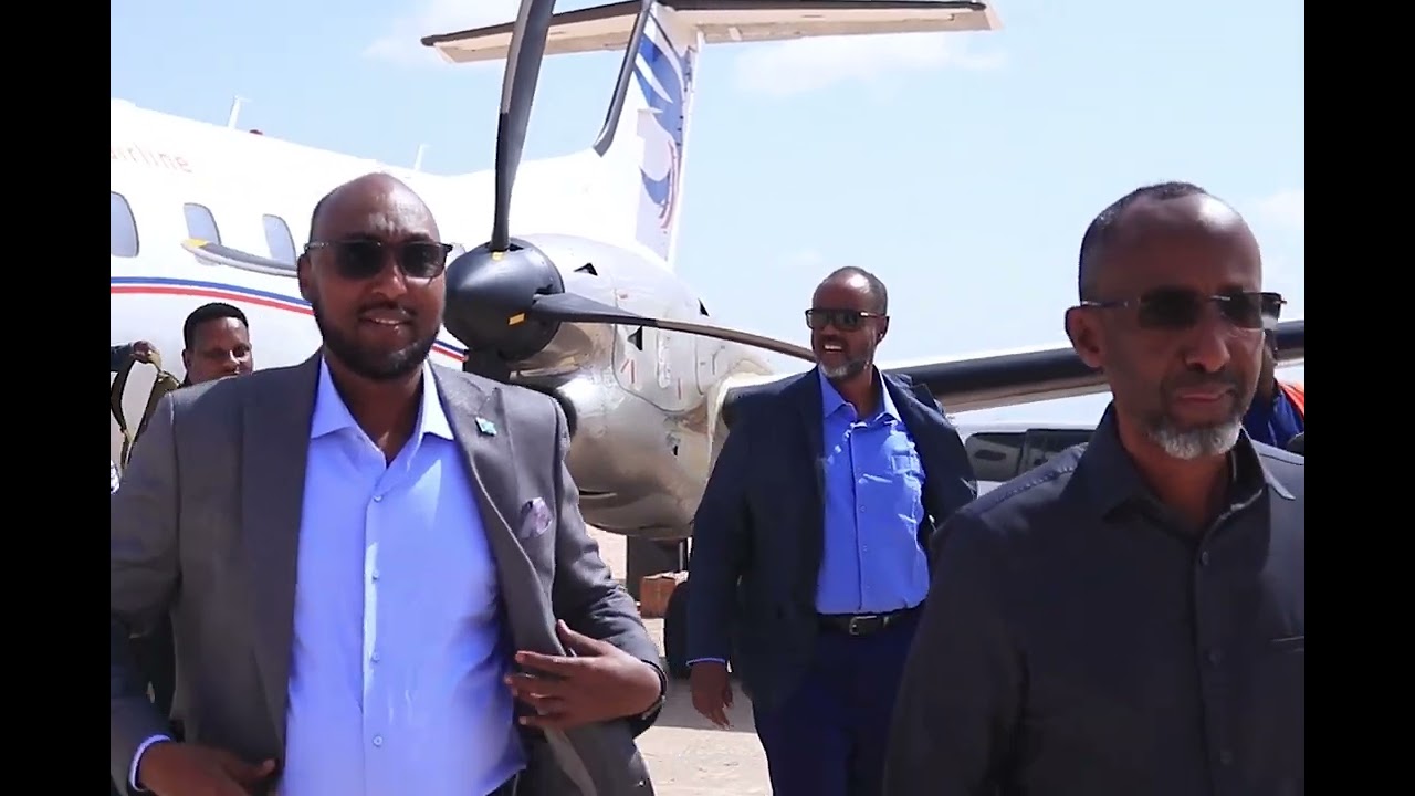Madaxweyne Qorqoor oo qaabilay Wasiirka waxbarashada Dowlada federaalka
