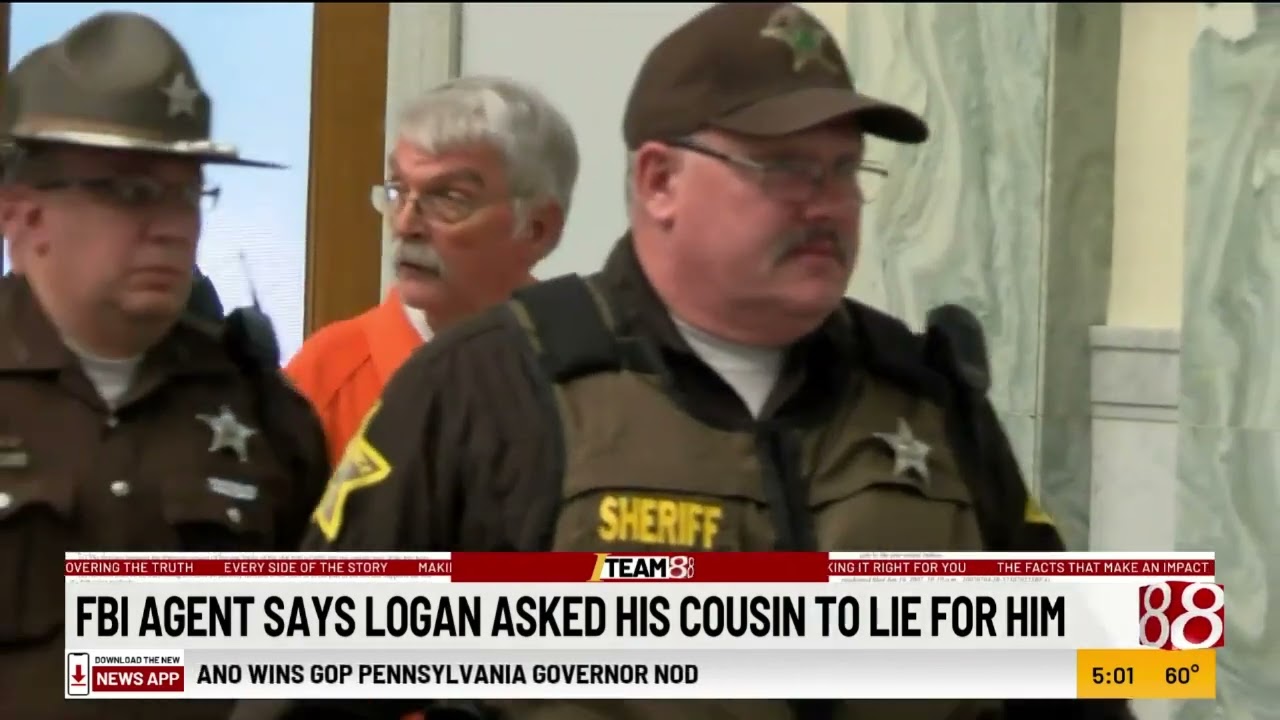 FBI report details stunning revelations in Delphi murder