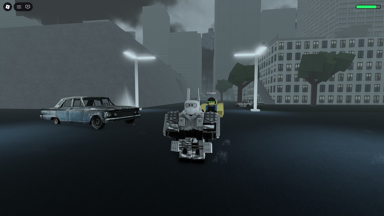 roblox-dummies vs noobs
