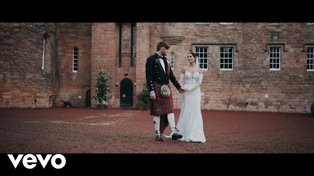 Jordan Harvey - Forever (Official Music Video)
