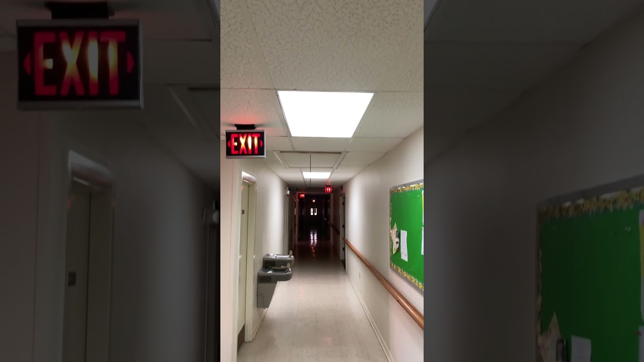 How we test smoke detectors on fire systems