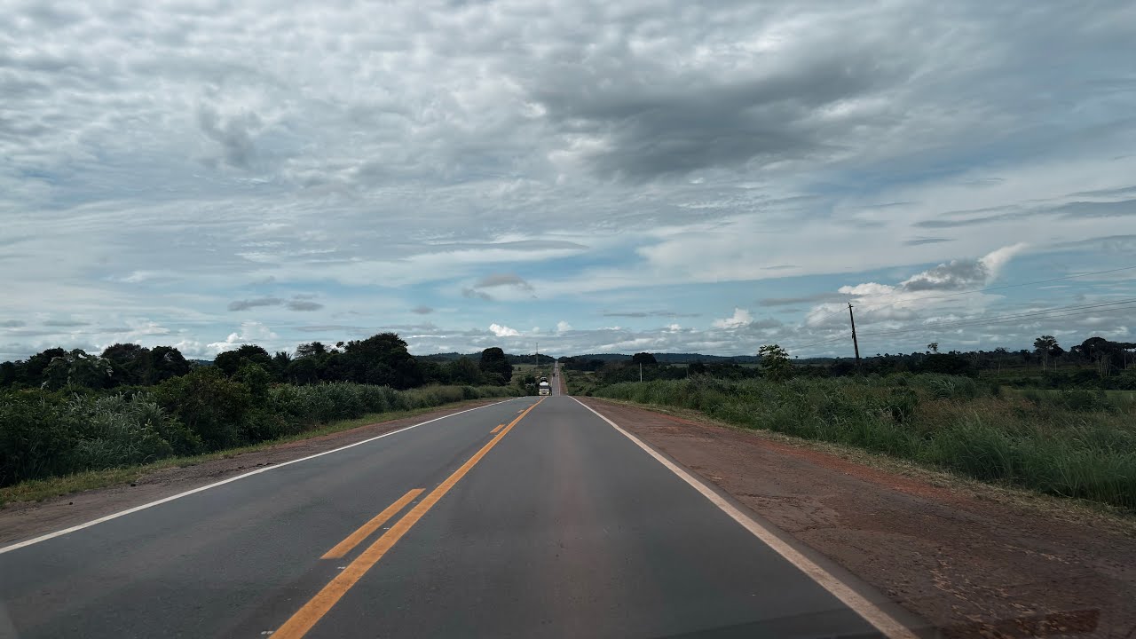 PARTE4# PORTO VELHO ATÉ OURO PRETO DO OESTE lugares lindos