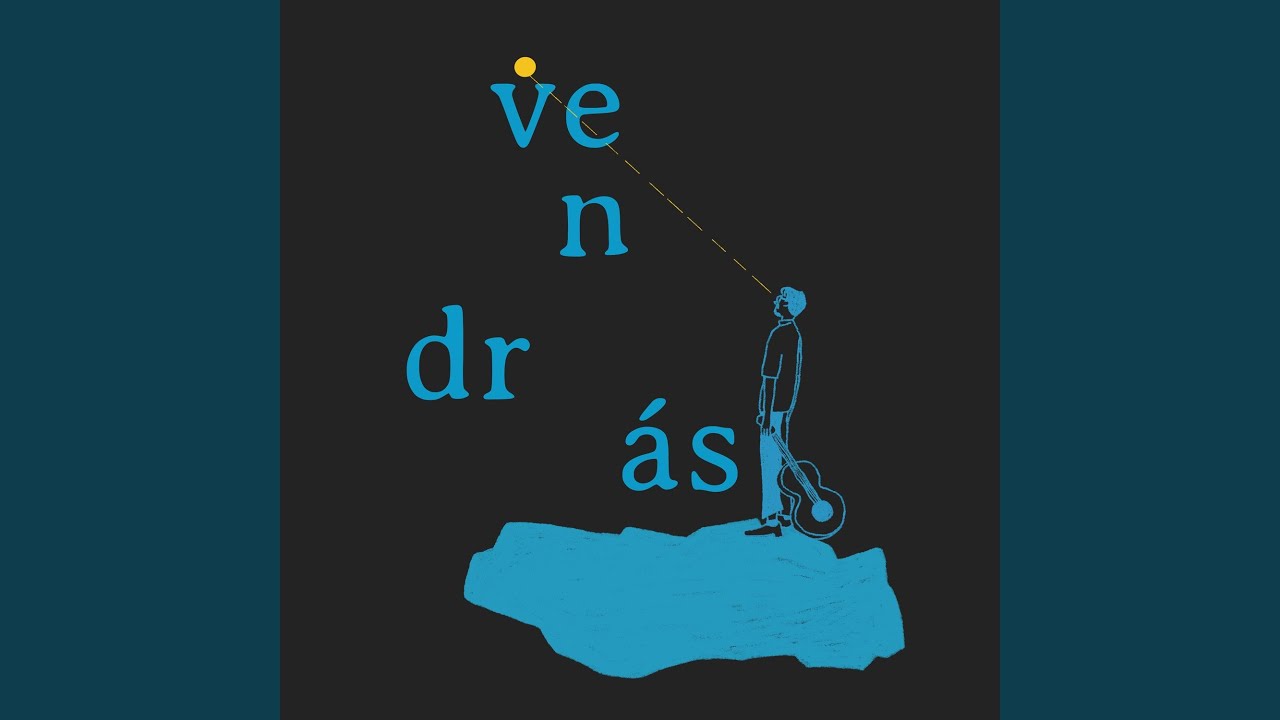 Vendrás I
