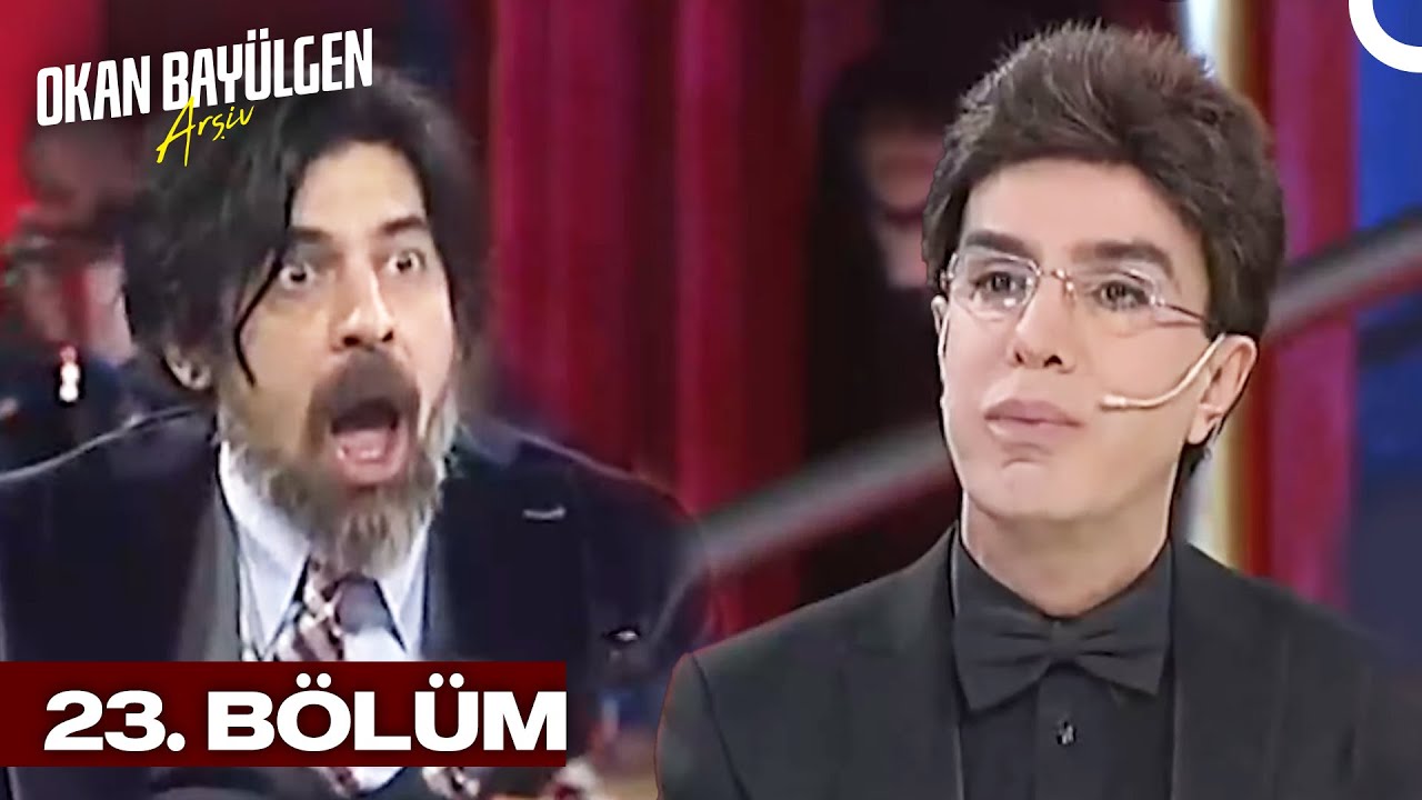 Dada Dandinista 23.Bölüm