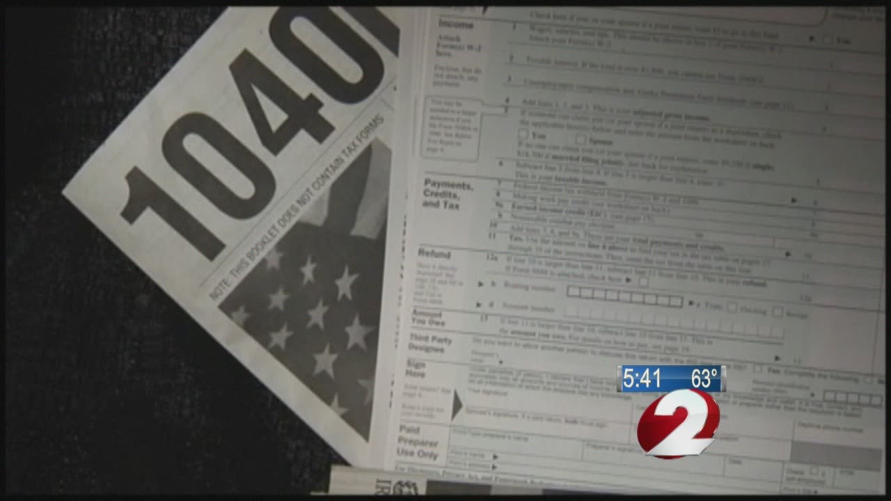 IRS Scam involves iTunes Gift Cards