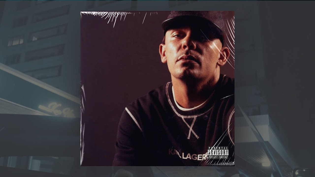 [FREE] CAPITAL BRA X Epic Rap Type Beat 2024 