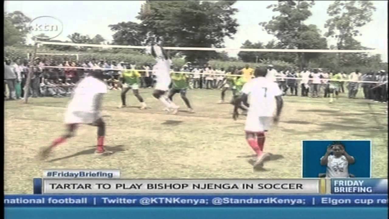Malava Boys advance in Boys' volley ball