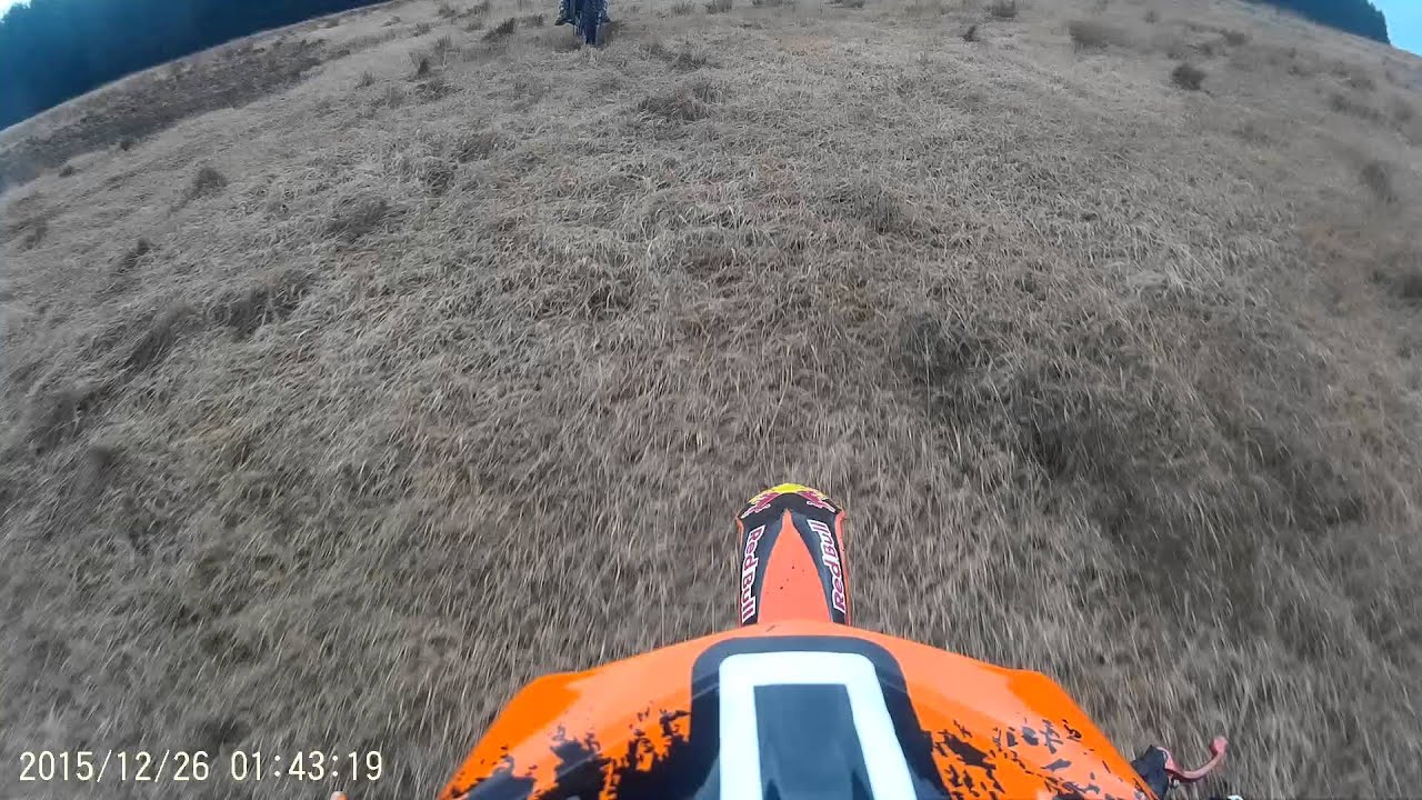 ktm 85 and yz 125