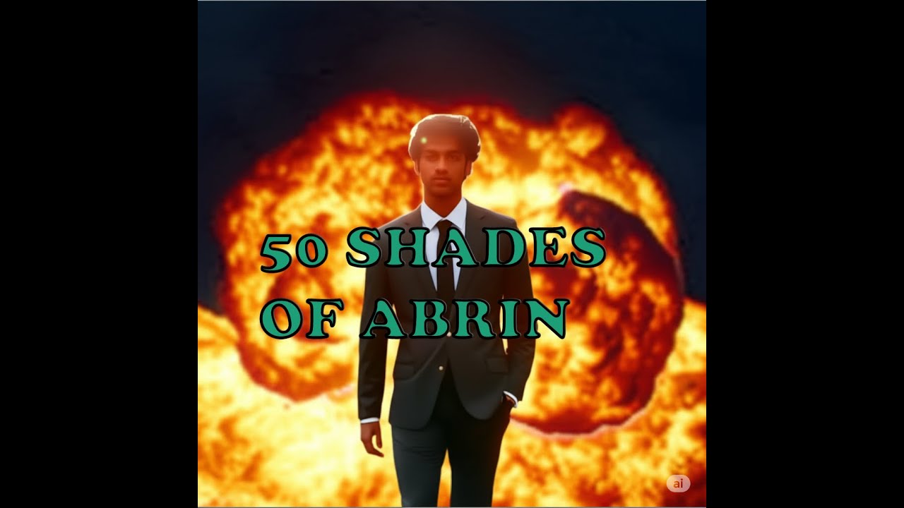 WHO IS ABRIN ???? ( TF , HOW CAN U NOT KNOW TF TF !!!!!!!!)
