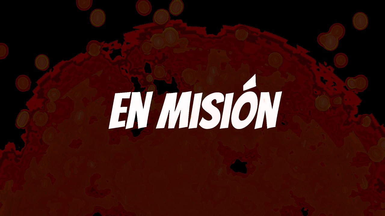 EN MISIÓN | Rap Cristiano – Selah