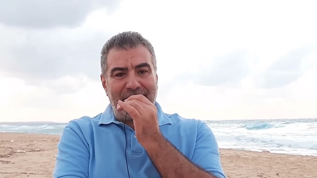 آية استوقفتني 73 تدبر آية وهو الذي سخر البحر | عبد الدائم الكحيل