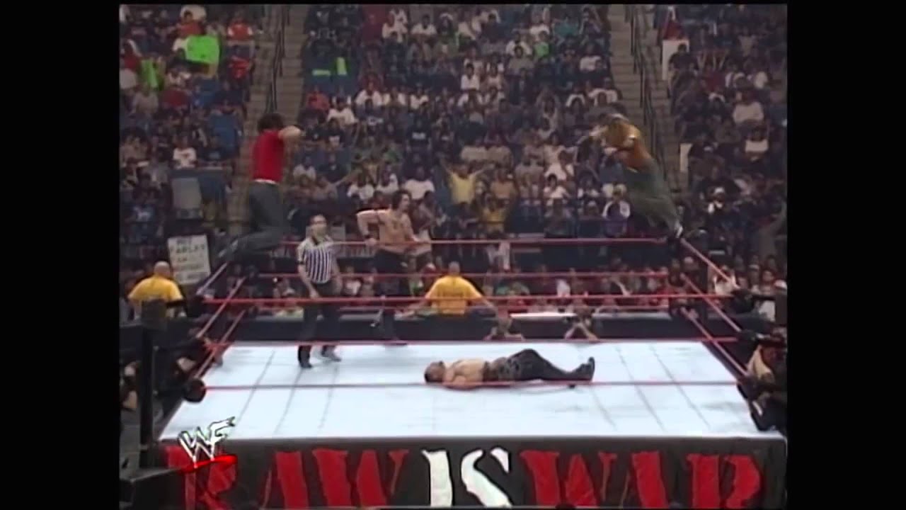 ✖ [Jeff Hardy] ✖ -Numb