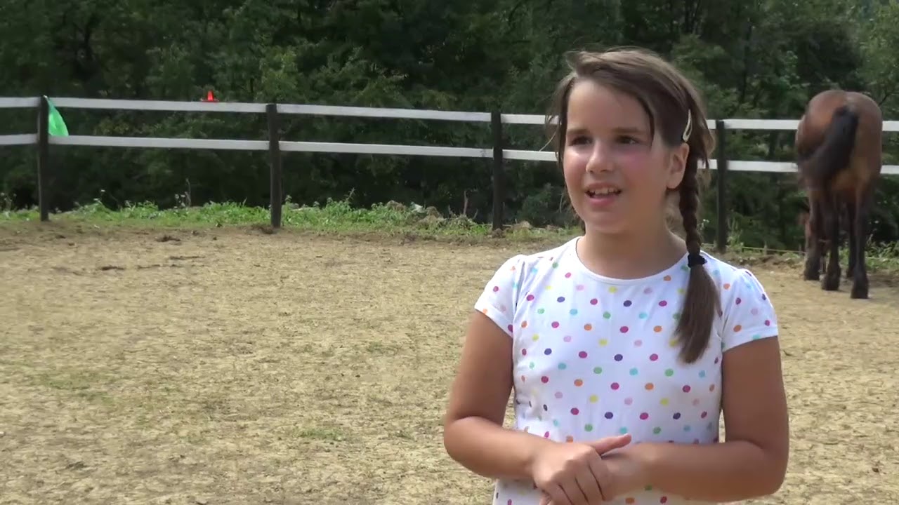TIME OUT: Priča o konjičkom klubu Mango