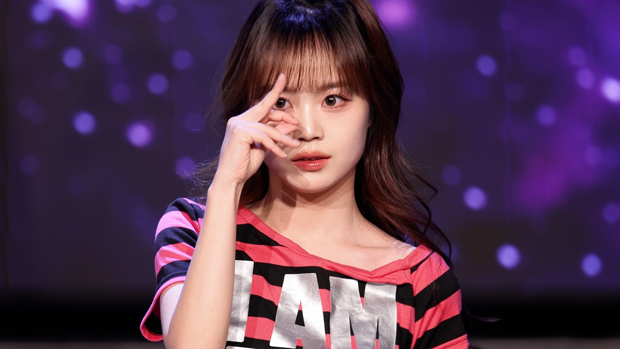 [4K] 20260302 위치스 (WITCHX) 뮤 
