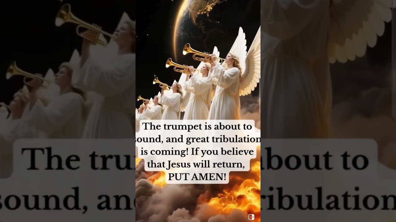 #juiciofinal #antencion #tribulation