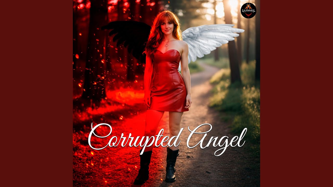 Corrupted Angel