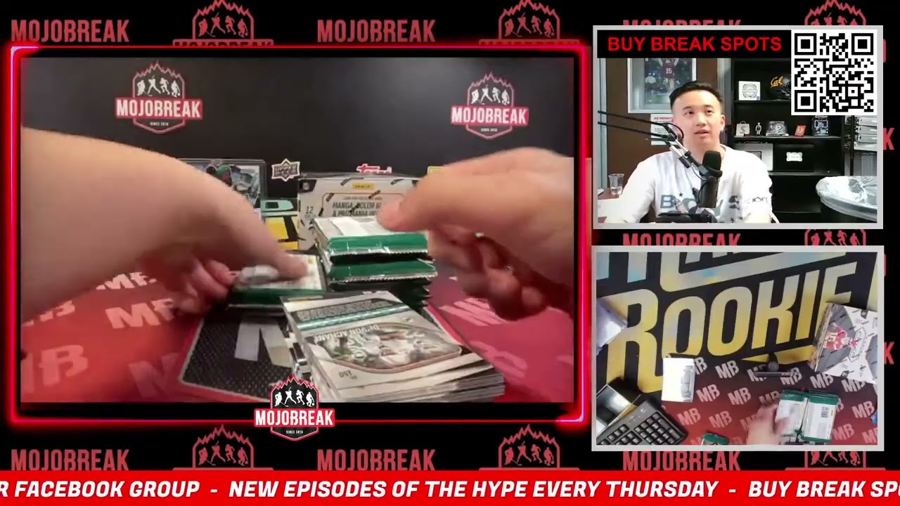 Pick Your Parallel #12 - 2025 Panini Prizm Football Hobby 3 Box - 2.25.26