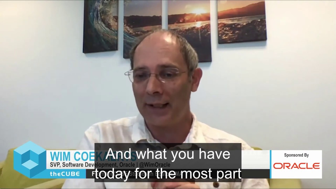 State of Enterprise Technology