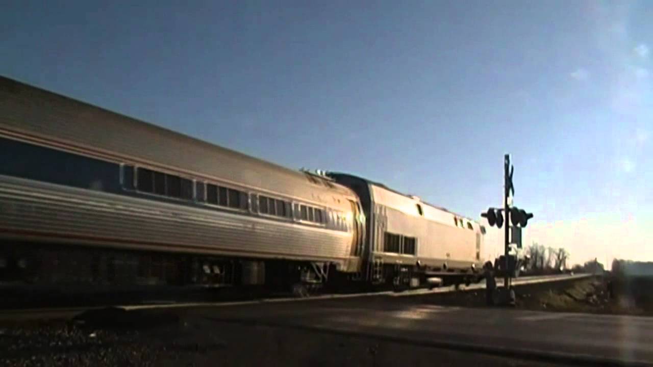 CN Flint Subdivision - Durand, MI - 4/19/2014