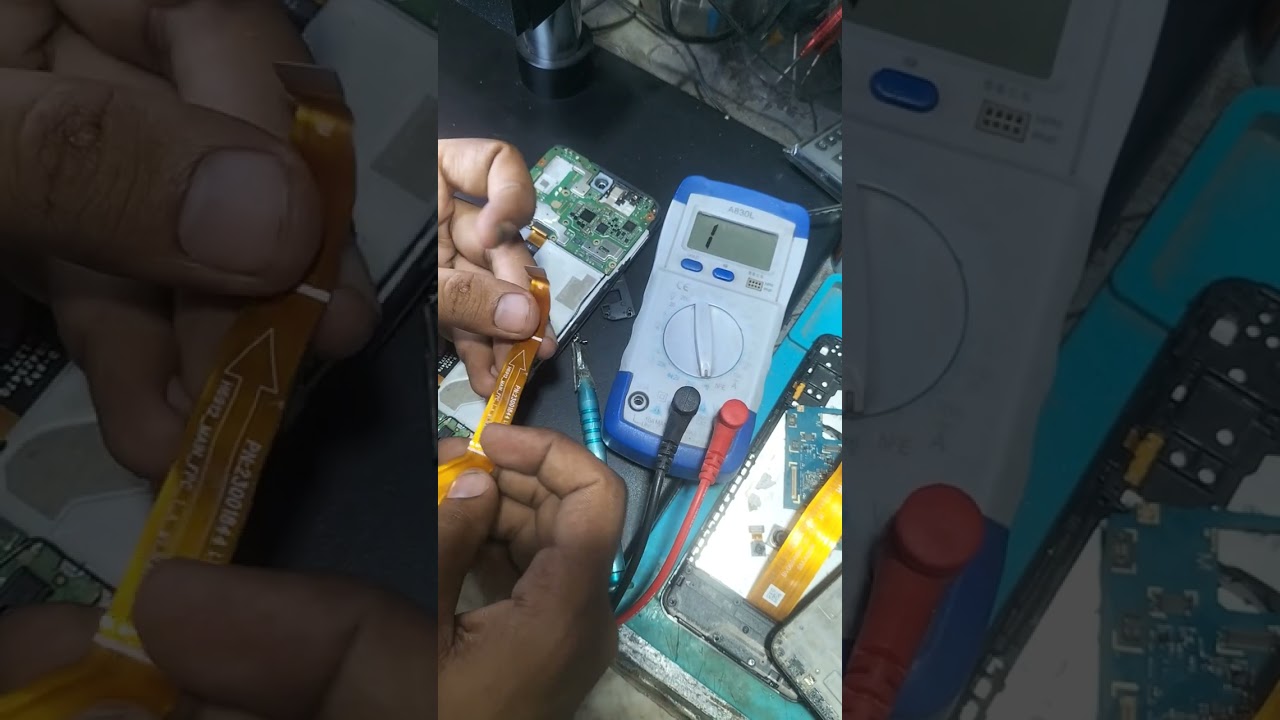 All techno infinix Dead solution_Dead solution