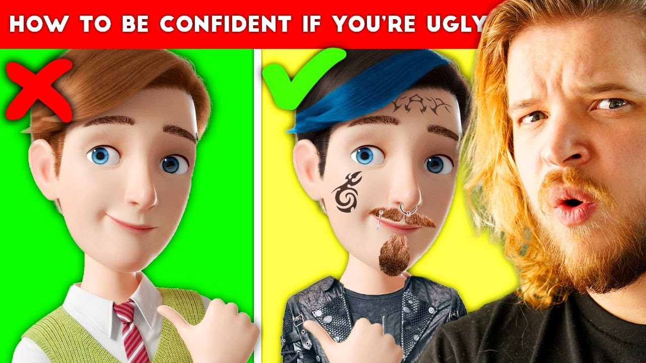 BRIGHT SIDE's Animated Channel is even WORSE