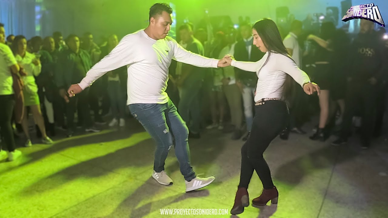 RUMBA SIN TANGO, GUARACHA! 😎 | SONIDO SUPER DENGUE | 3ER ANIV. CLUB DAVID Y SUS COKETOS