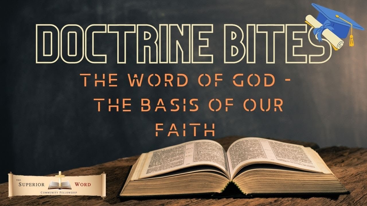 Think Your Faith Through